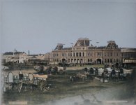 Buenos Aires - Gruta de Plaza Constitución 01.jpg