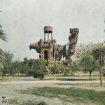 Buenos Aires - Gruta de Plaza Constitución 05.jpg