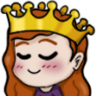GameQueenMaidMary