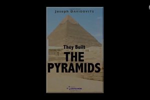 Bauweise und Funktion der ägyptischen Pyramiden