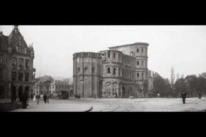 Roma Secunda Trier - Joachim Zillmer über deutsche Geschichtsfälschung