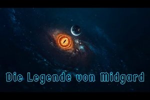 Die Legende von Midgard