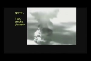 Atombomben existieren nicht (Mirror)