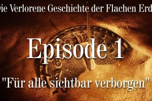 VGFE Episode 1 von 7 - Für alle sichtbar verborgen (Ewar)