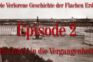 VGFE Episode 2 von 7 - Ein Blick in die Vergangenheit (Ewar)