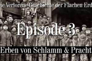 VGFE Episode 3 von 7 - Erben von Schlamm & Pracht (Ewar)