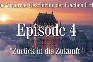 VGFE Episode 4 von 7 - Zurück in die Zukunft (Ewar)