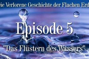 VGFE Episode 5 von 7 - Das Flüstern des Wassers (Ewar)