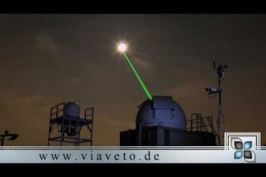 Apollos Laserlügen