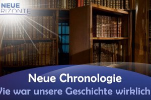 Neue Chronologie - Wie war unsere Geschichte wirklich? - Raik Garve