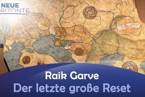 Der letzte große Reset - Der Untergang von Groß Tartarien - Raik Garve